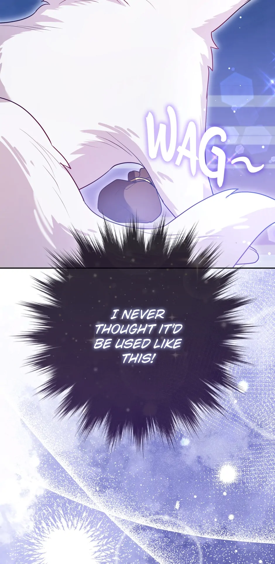 The Duke and The Fox Princess Chapter 7 - page 30