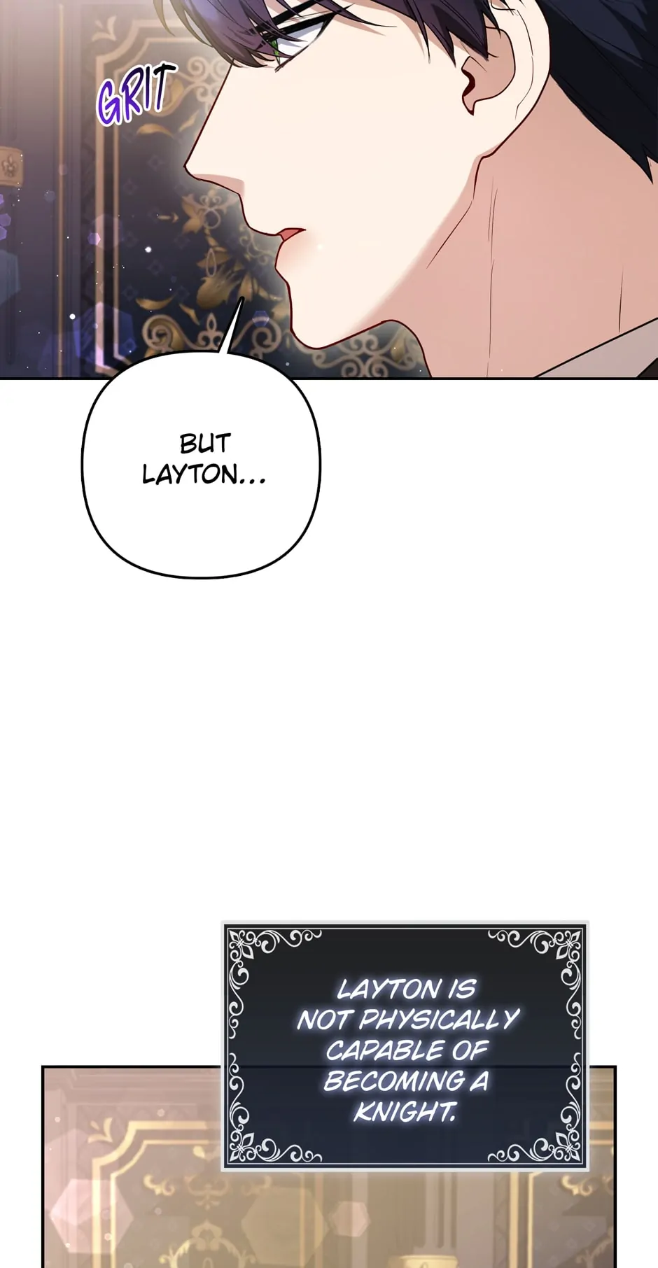 The Duke and The Fox Princess Chapter 7 - page 38