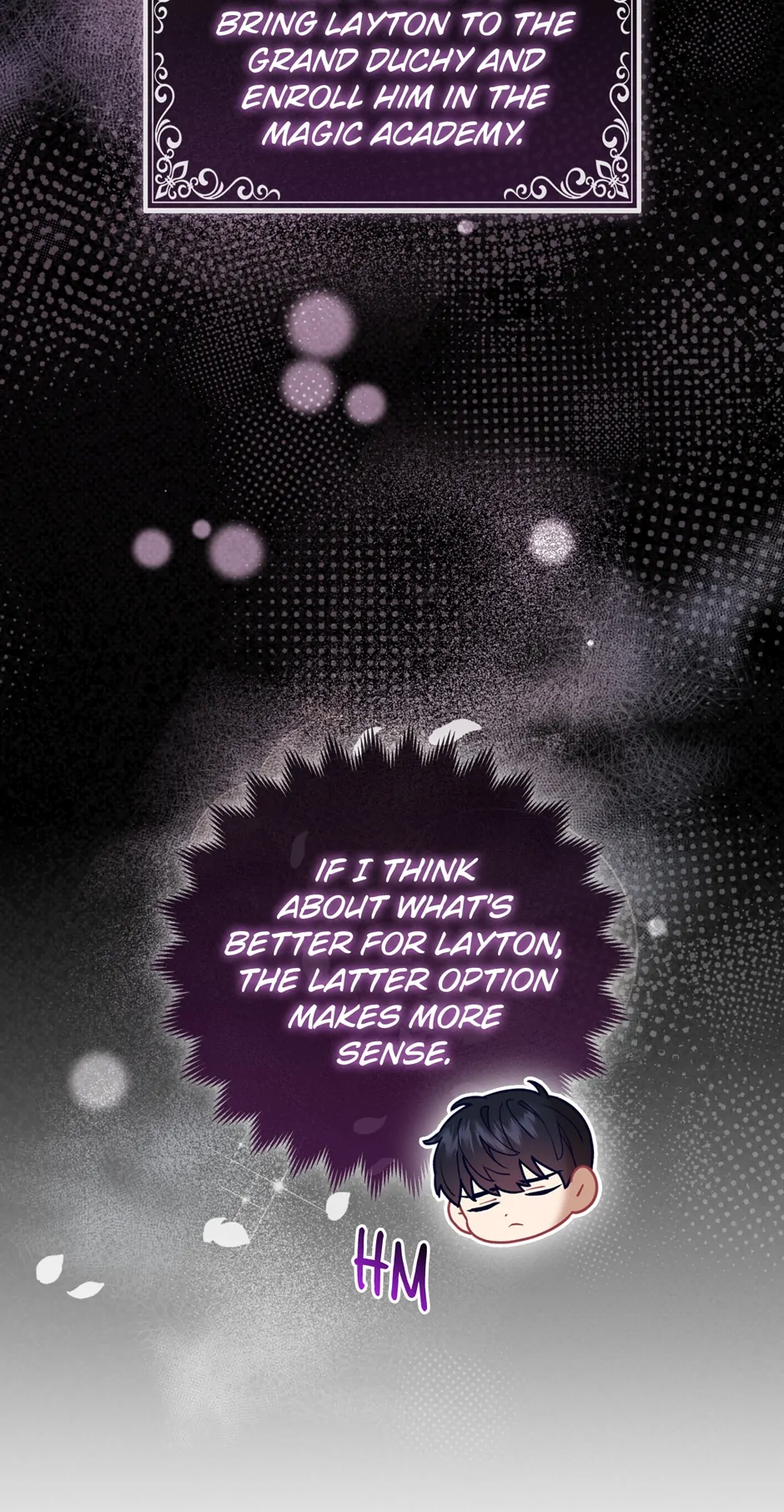 The Duke and The Fox Princess Chapter 7 - page 43