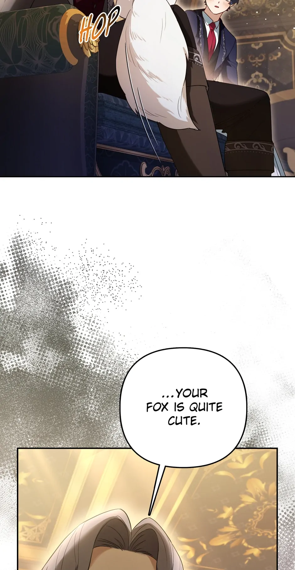 The Duke and The Fox Princess Chapter 7 - page 50