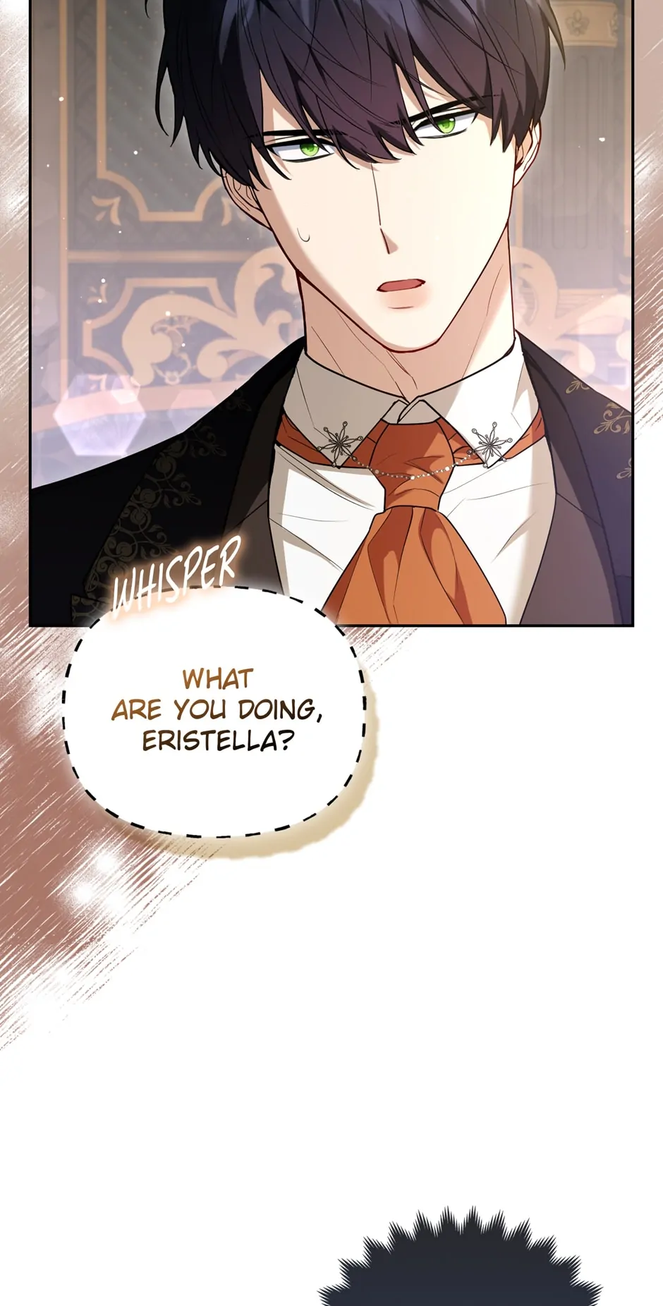 The Duke and The Fox Princess Chapter 7 - page 56