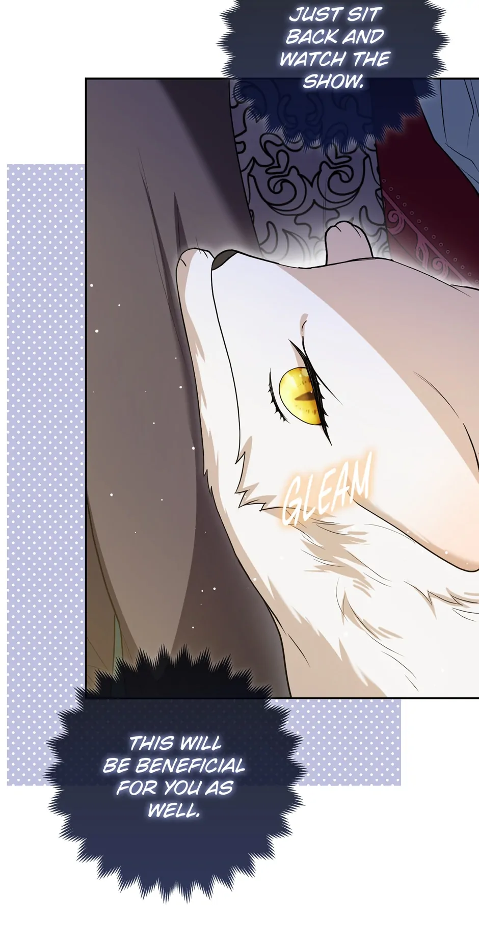 The Duke and The Fox Princess Chapter 7 - page 57