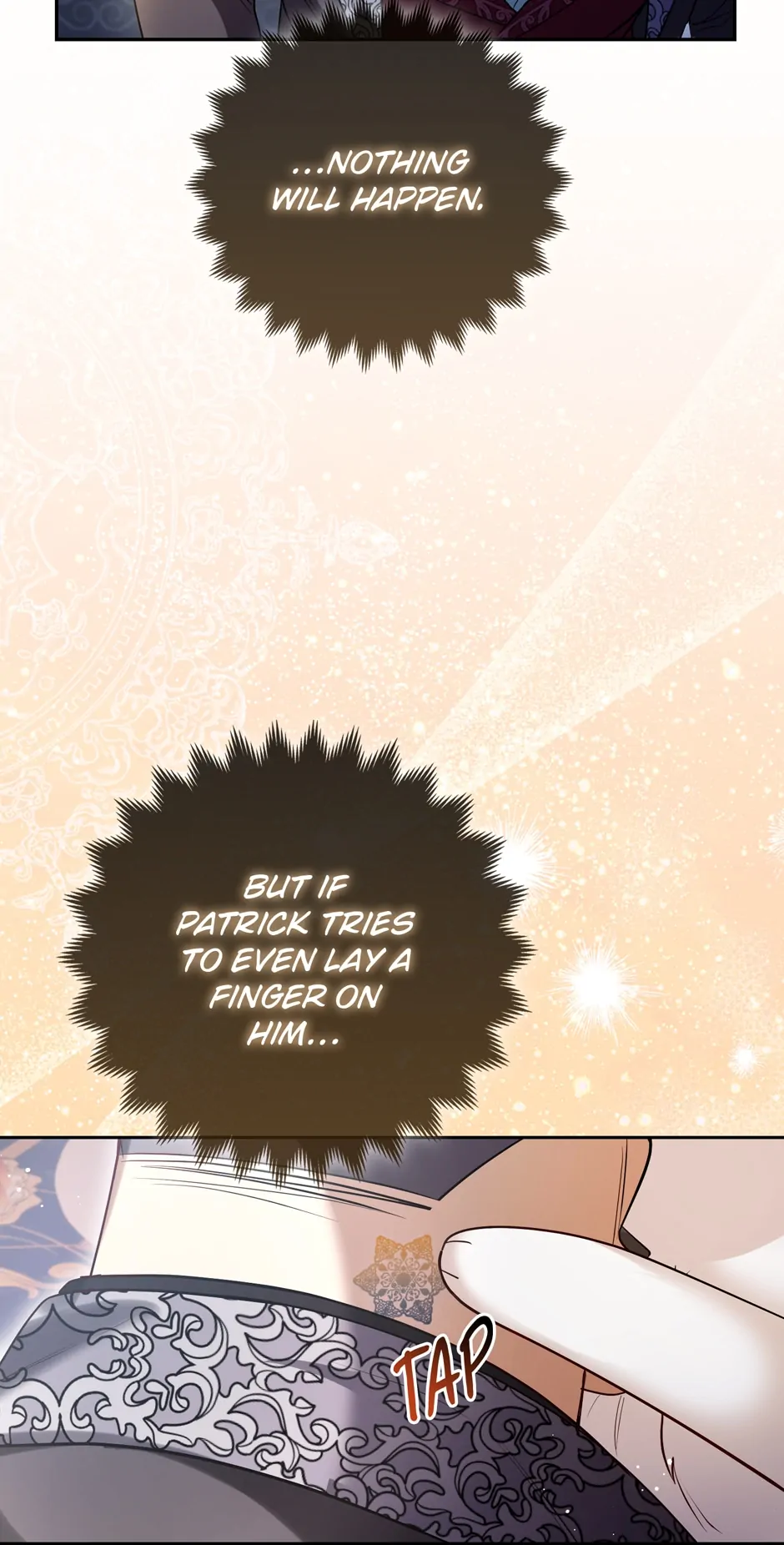 The Duke and The Fox Princess Chapter 7 - page 60