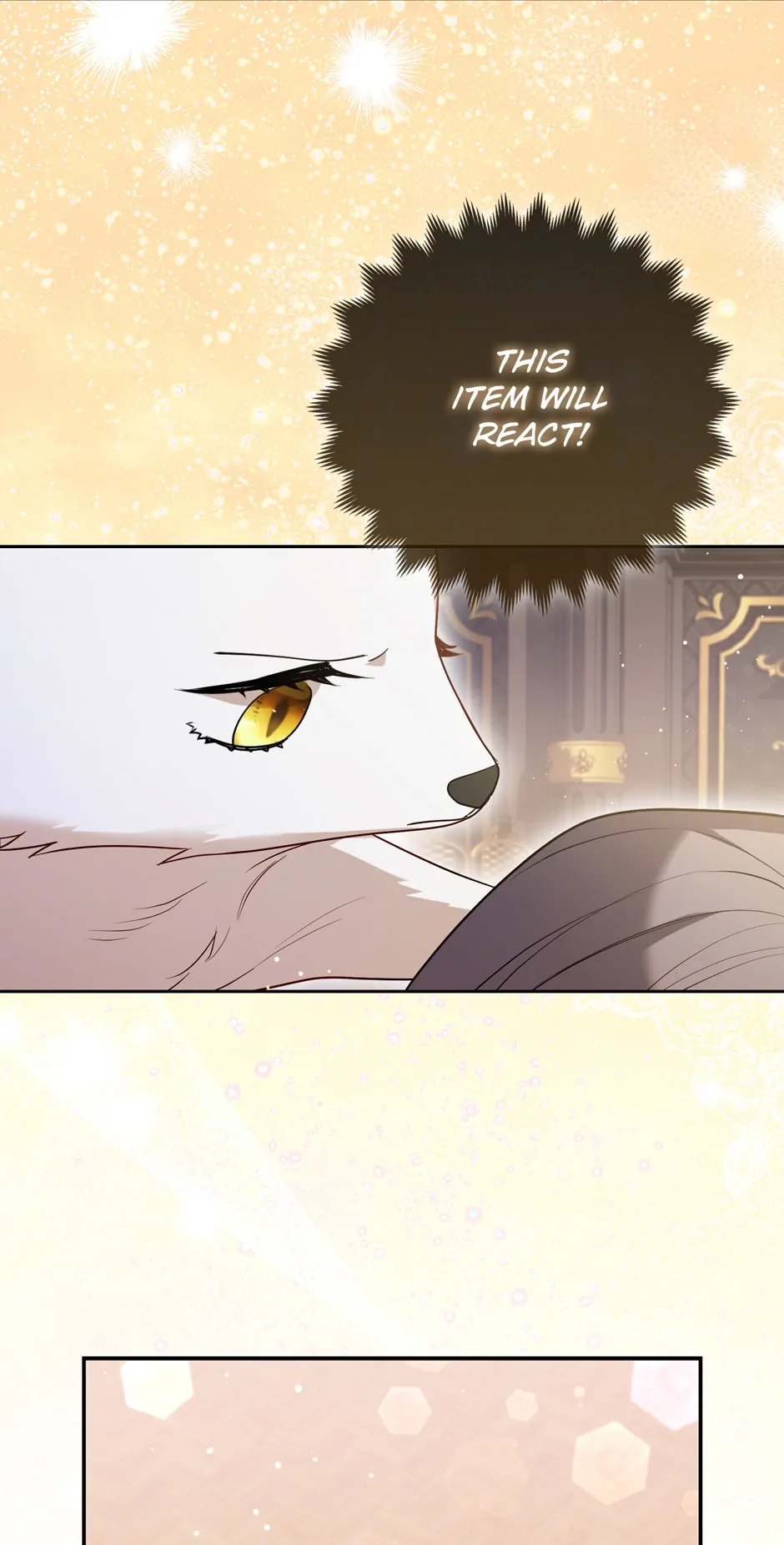The Duke and The Fox Princess Chapter 7 - page 61