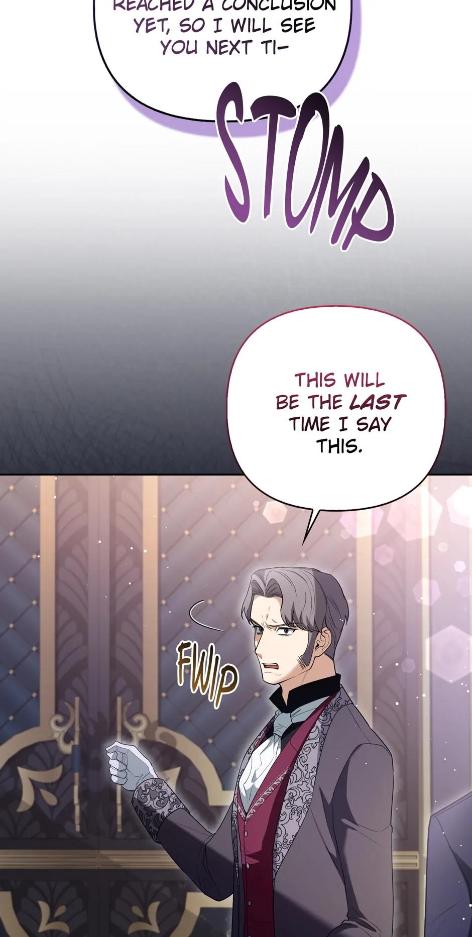 The Duke and The Fox Princess Chapter 7 - page 68
