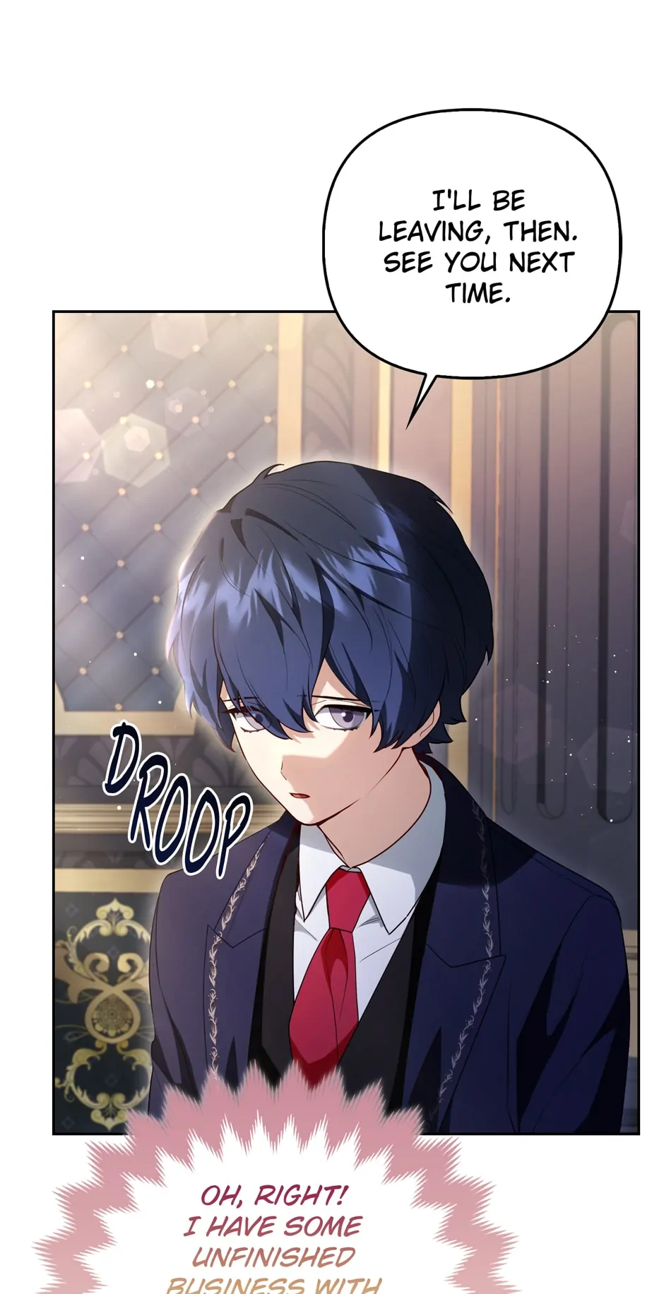The Duke and The Fox Princess Chapter 7 - page 71