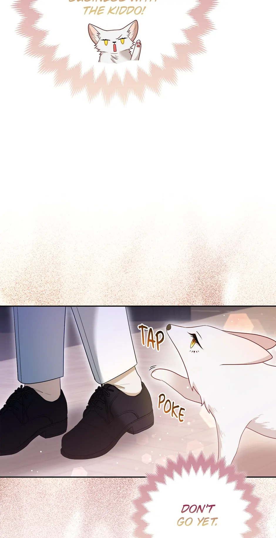 The Duke and The Fox Princess Chapter 7 - page 72
