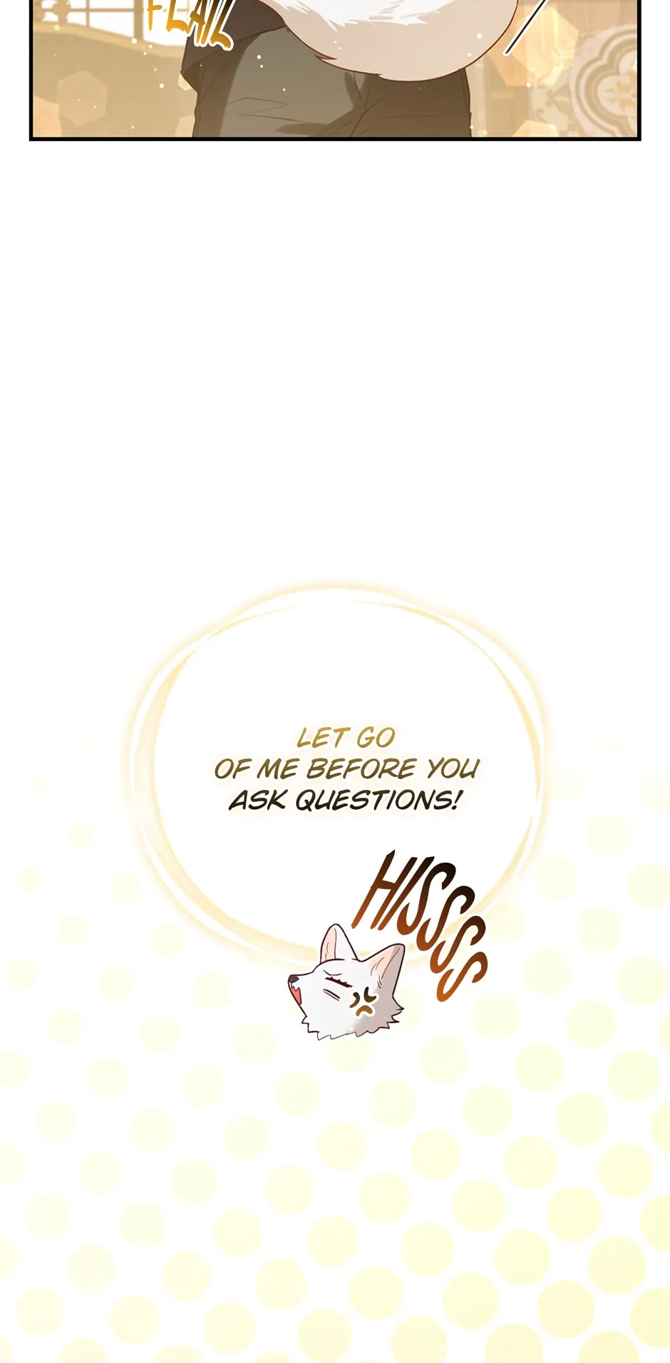 The Duke and The Fox Princess Chapter 8 - page 13