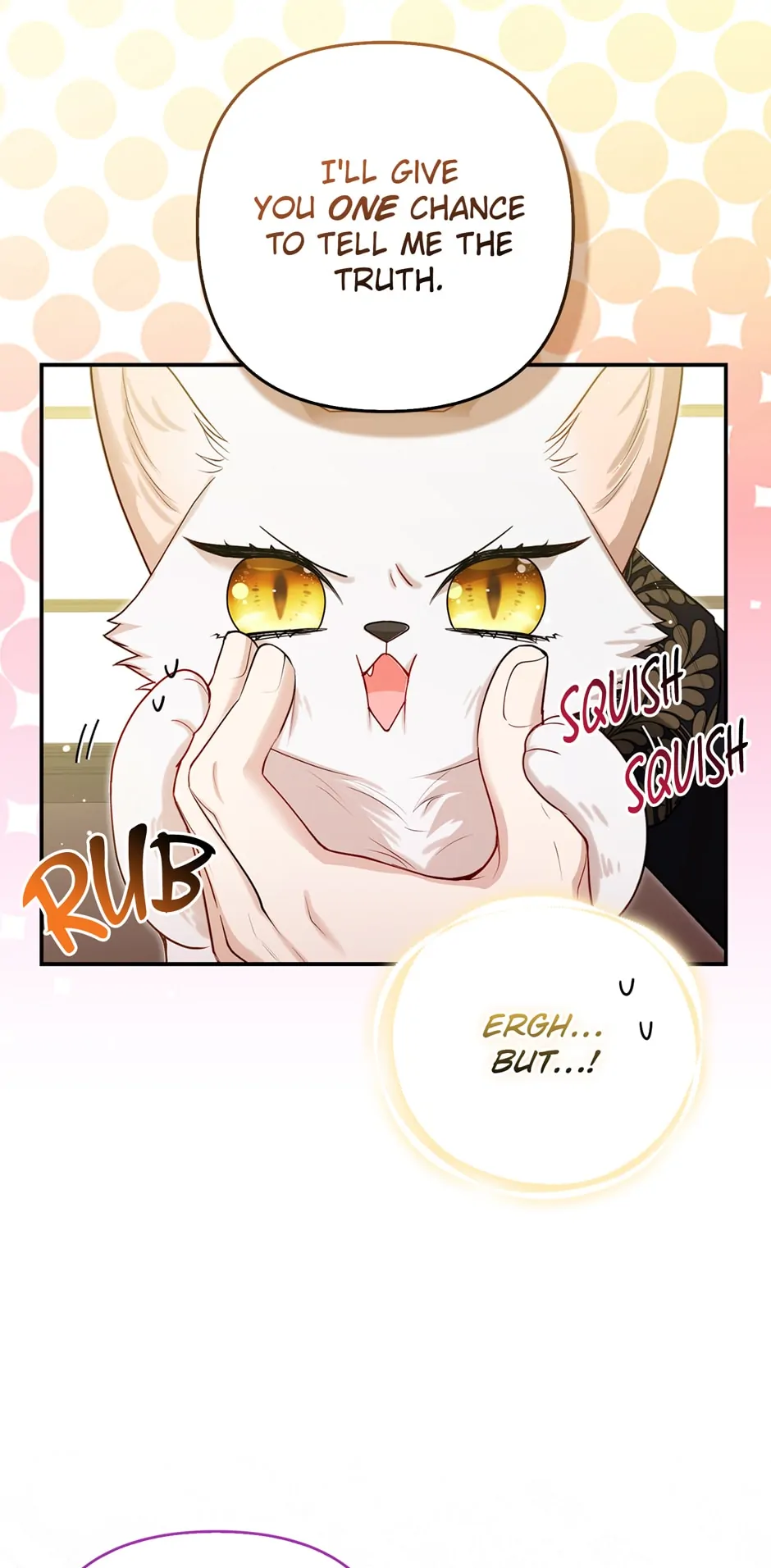 The Duke and The Fox Princess Chapter 8 - page 14