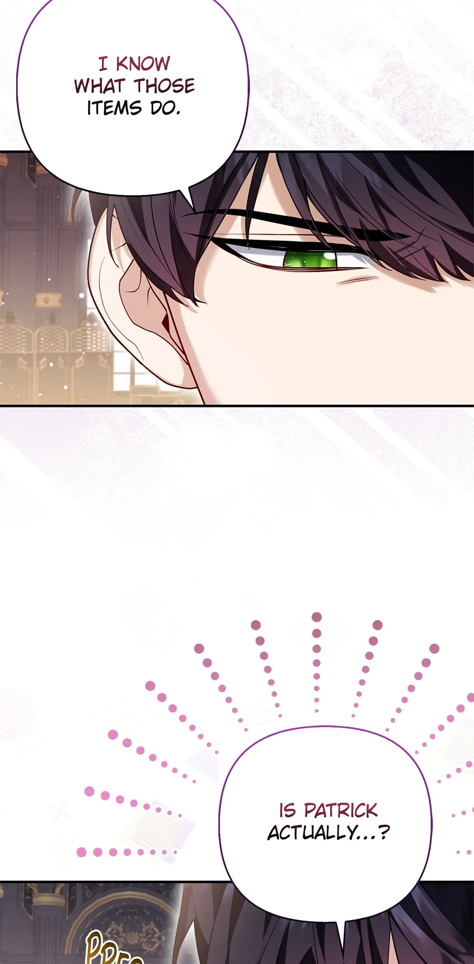 The Duke and The Fox Princess Chapter 8 - page 15