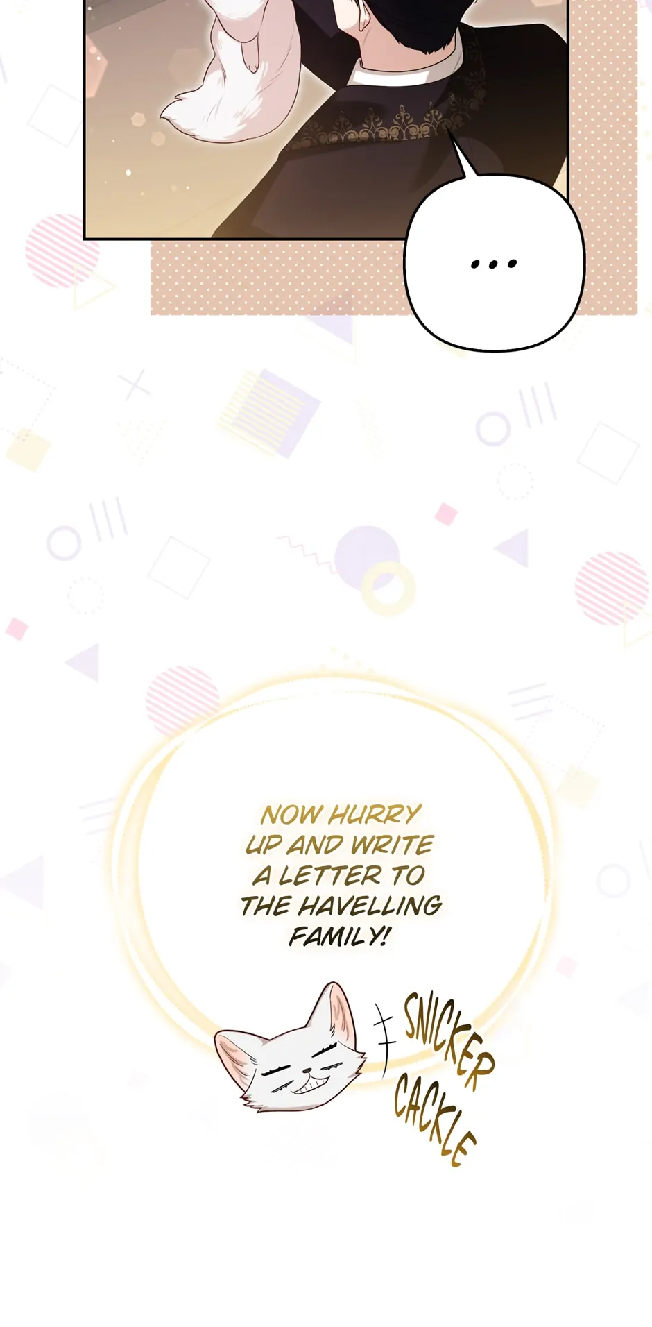 The Duke and The Fox Princess Chapter 8 - page 17