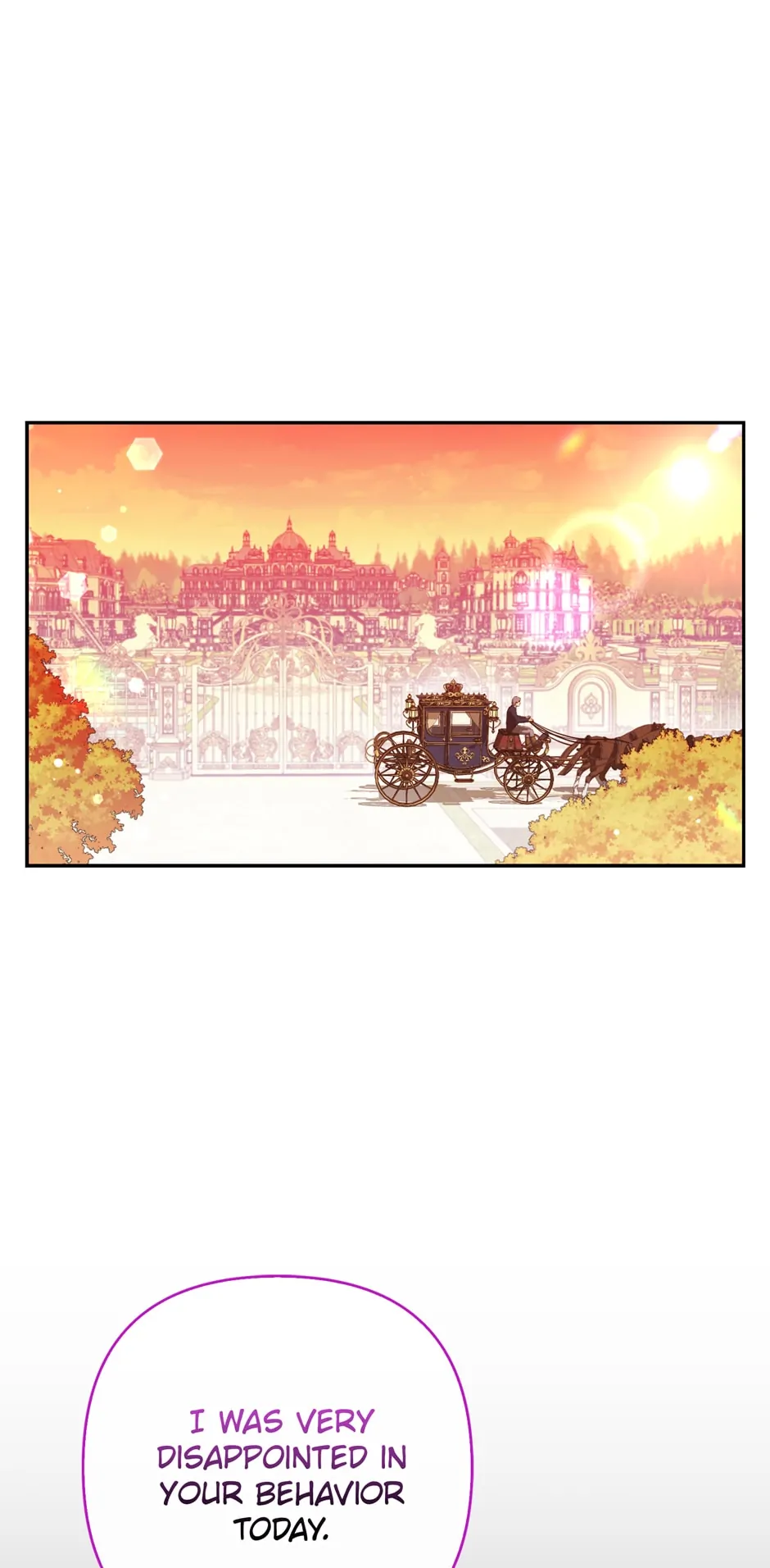 The Duke and The Fox Princess Chapter 8 - page 19