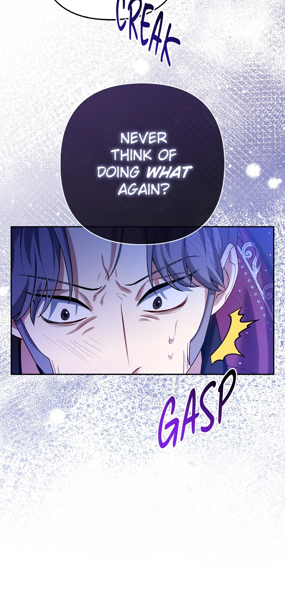 The Duke and The Fox Princess Chapter 8 - page 38