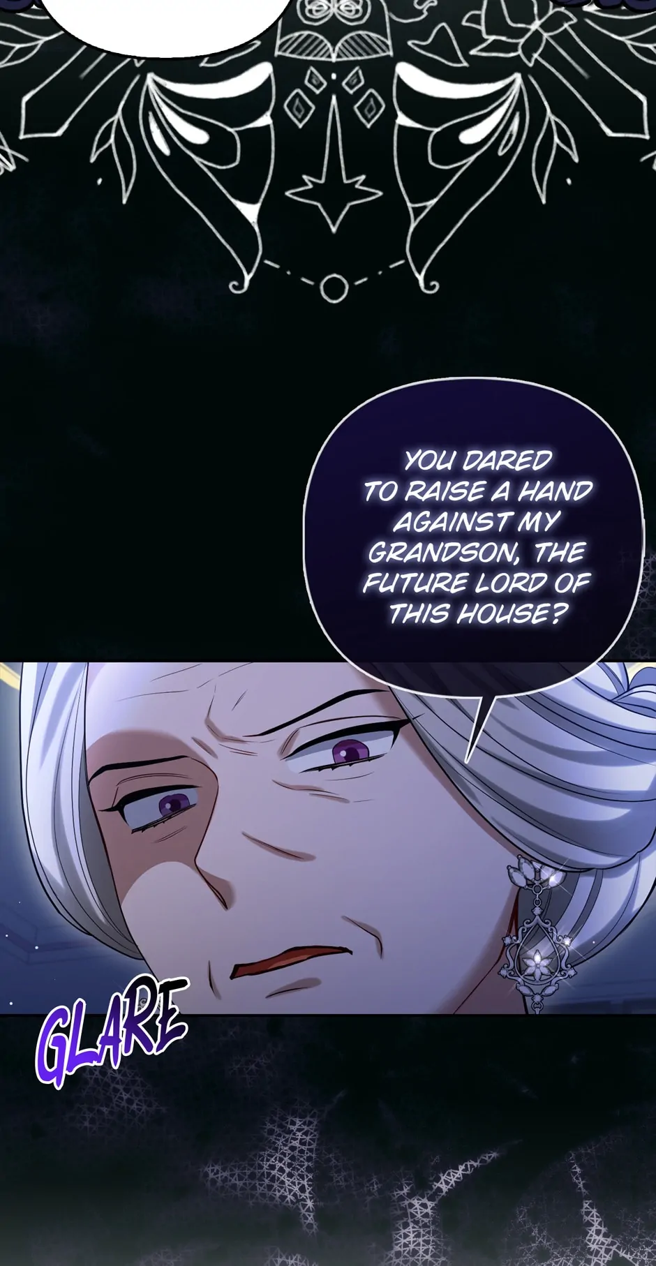 The Duke and The Fox Princess Chapter 8 - page 40