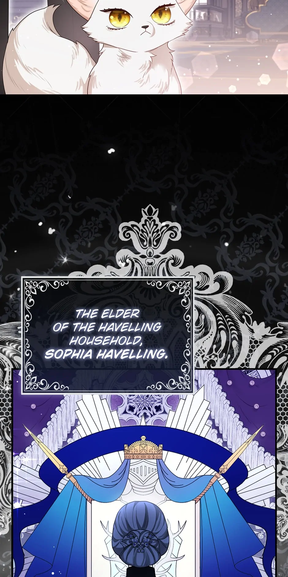 The Duke and The Fox Princess Chapter 8 - page 5