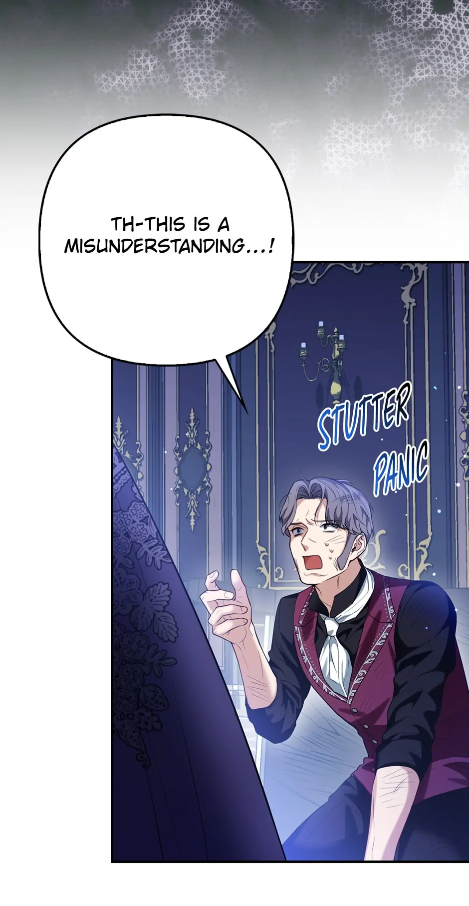 The Duke and The Fox Princess Chapter 8 - page 41
