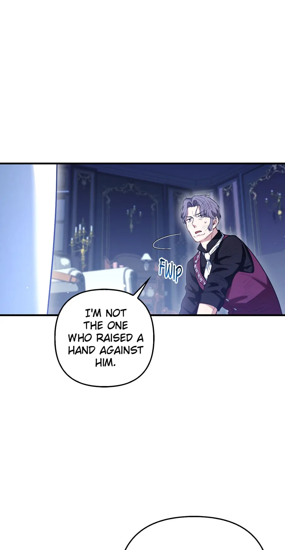 The Duke and The Fox Princess Chapter 8 - page 42