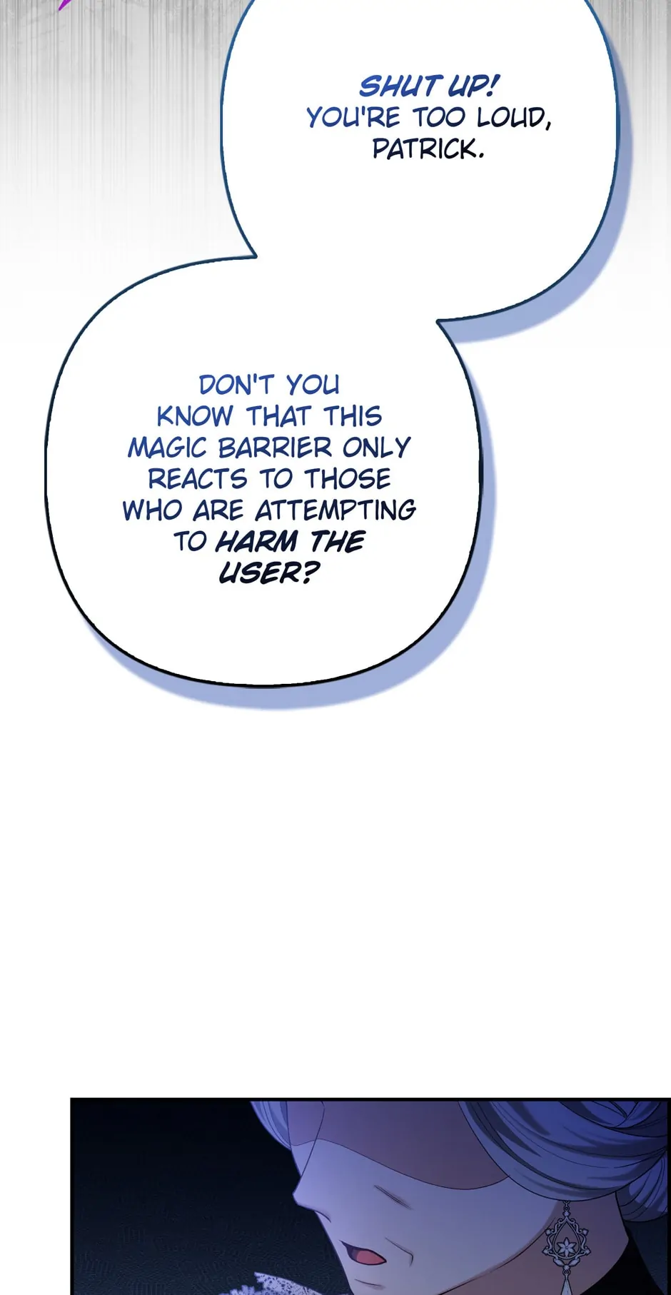 The Duke and The Fox Princess Chapter 8 - page 45