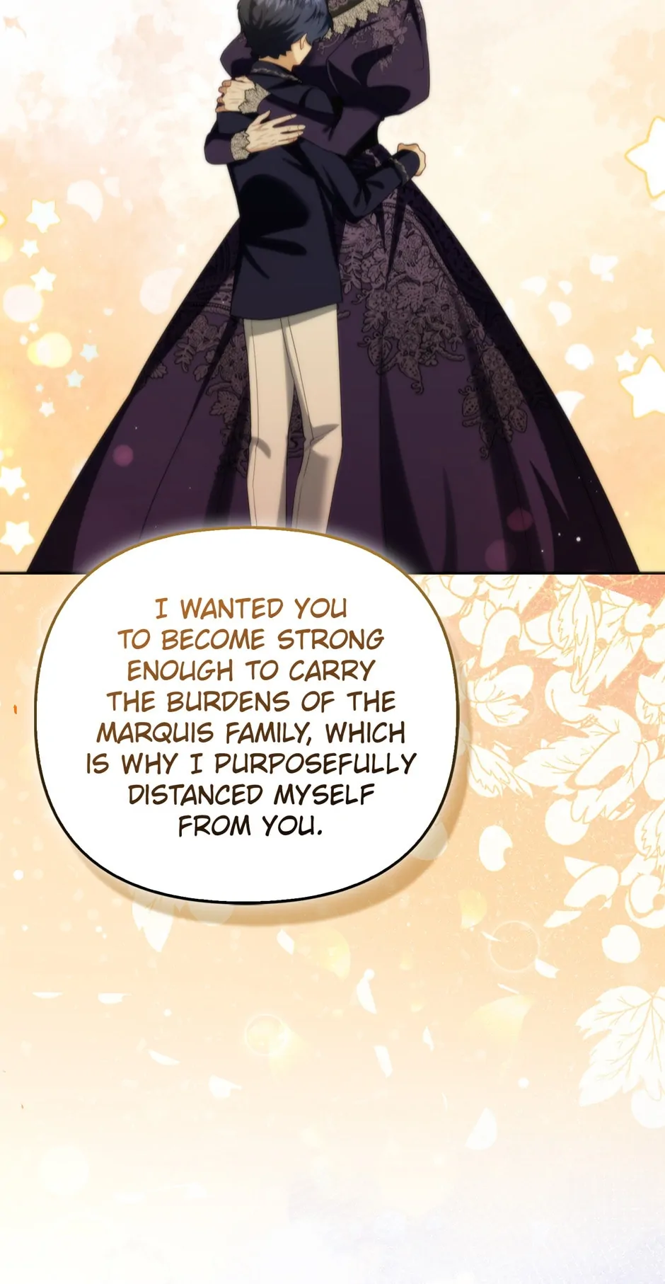 The Duke and The Fox Princess Chapter 8 - page 47