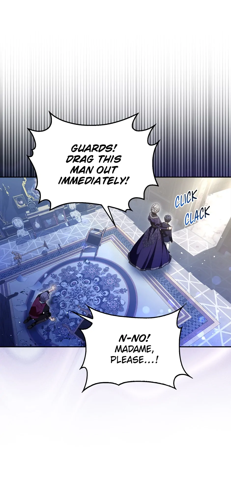 The Duke and The Fox Princess Chapter 8 - page 49