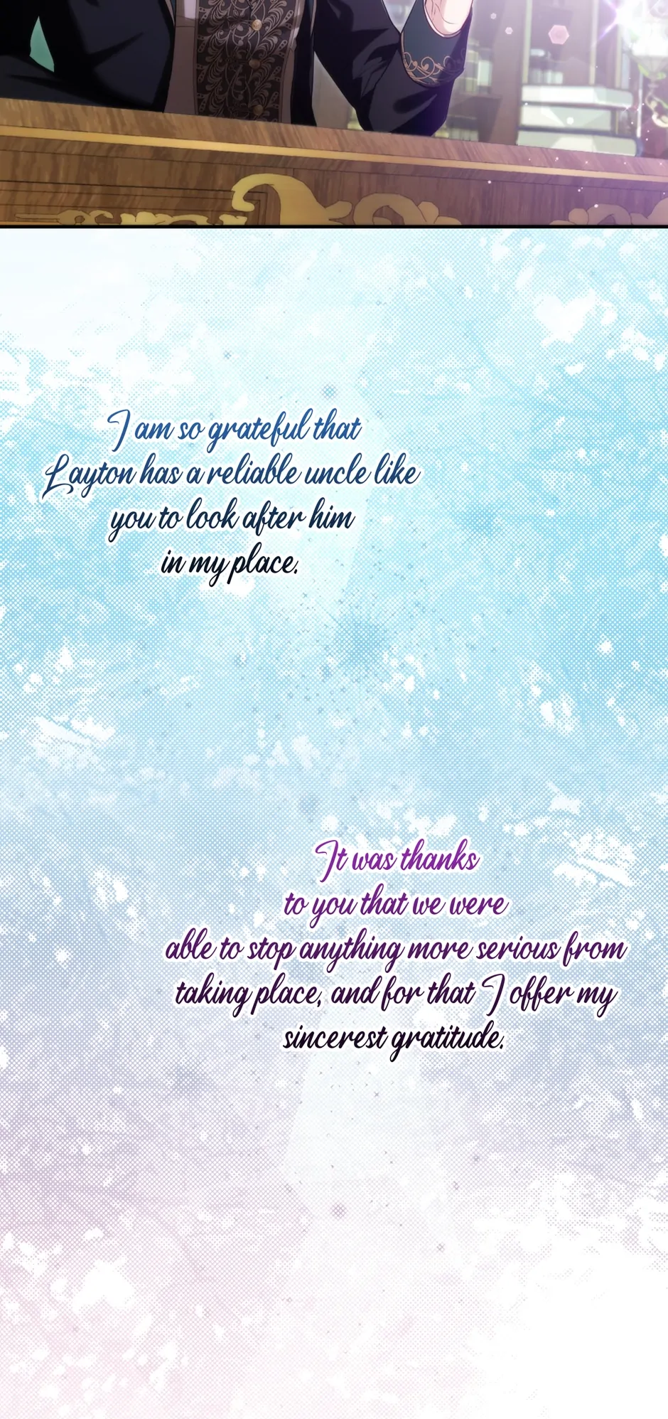 The Duke and The Fox Princess Chapter 8 - page 55