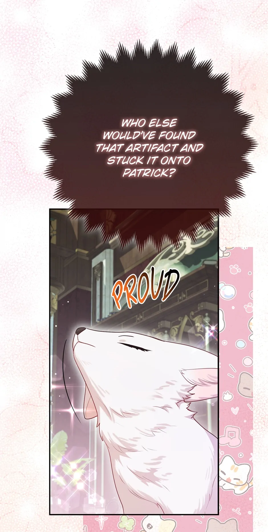 The Duke and The Fox Princess Chapter 8 - page 59