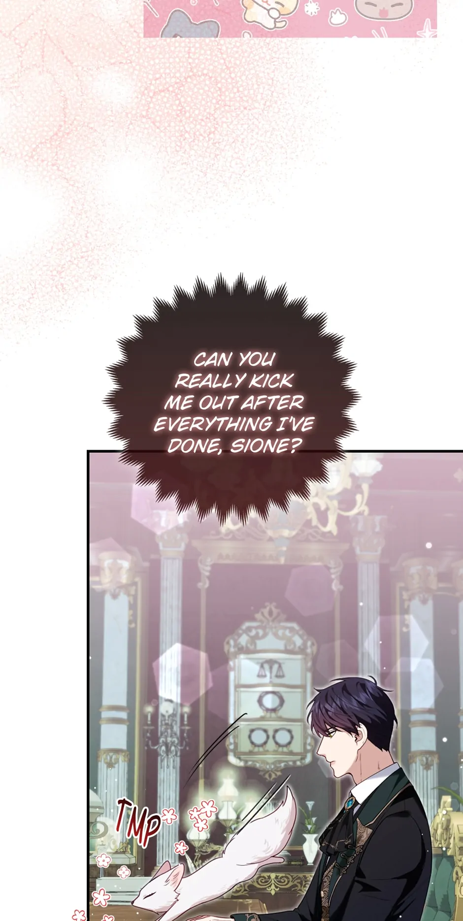 The Duke and The Fox Princess Chapter 8 - page 60
