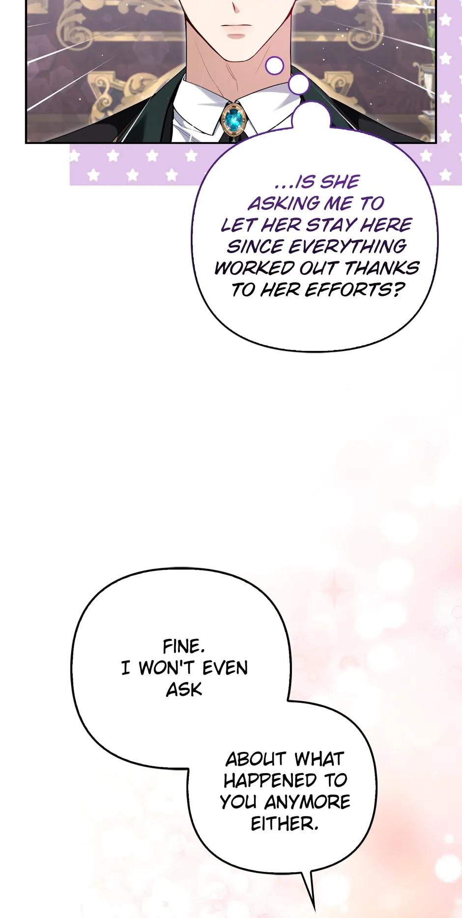 The Duke and The Fox Princess Chapter 8 - page 64