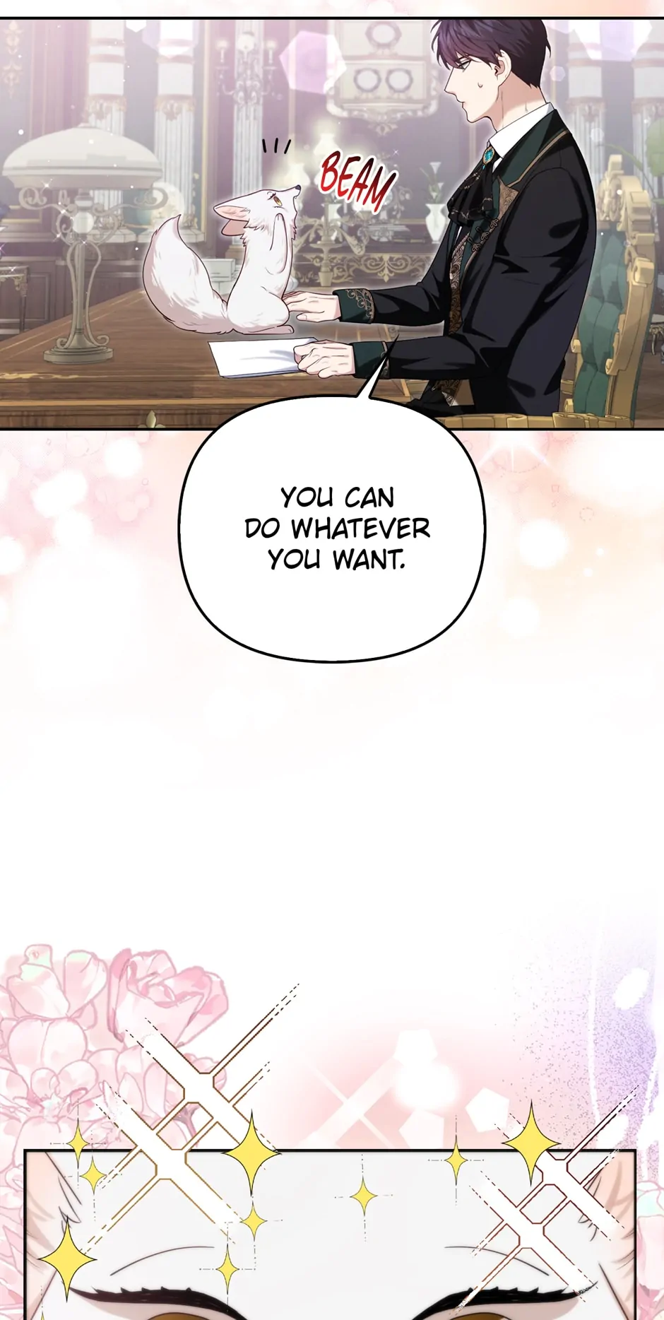 The Duke and The Fox Princess Chapter 8 - page 65