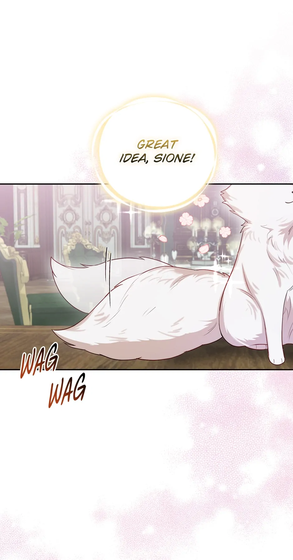 The Duke and The Fox Princess Chapter 8 - page 67