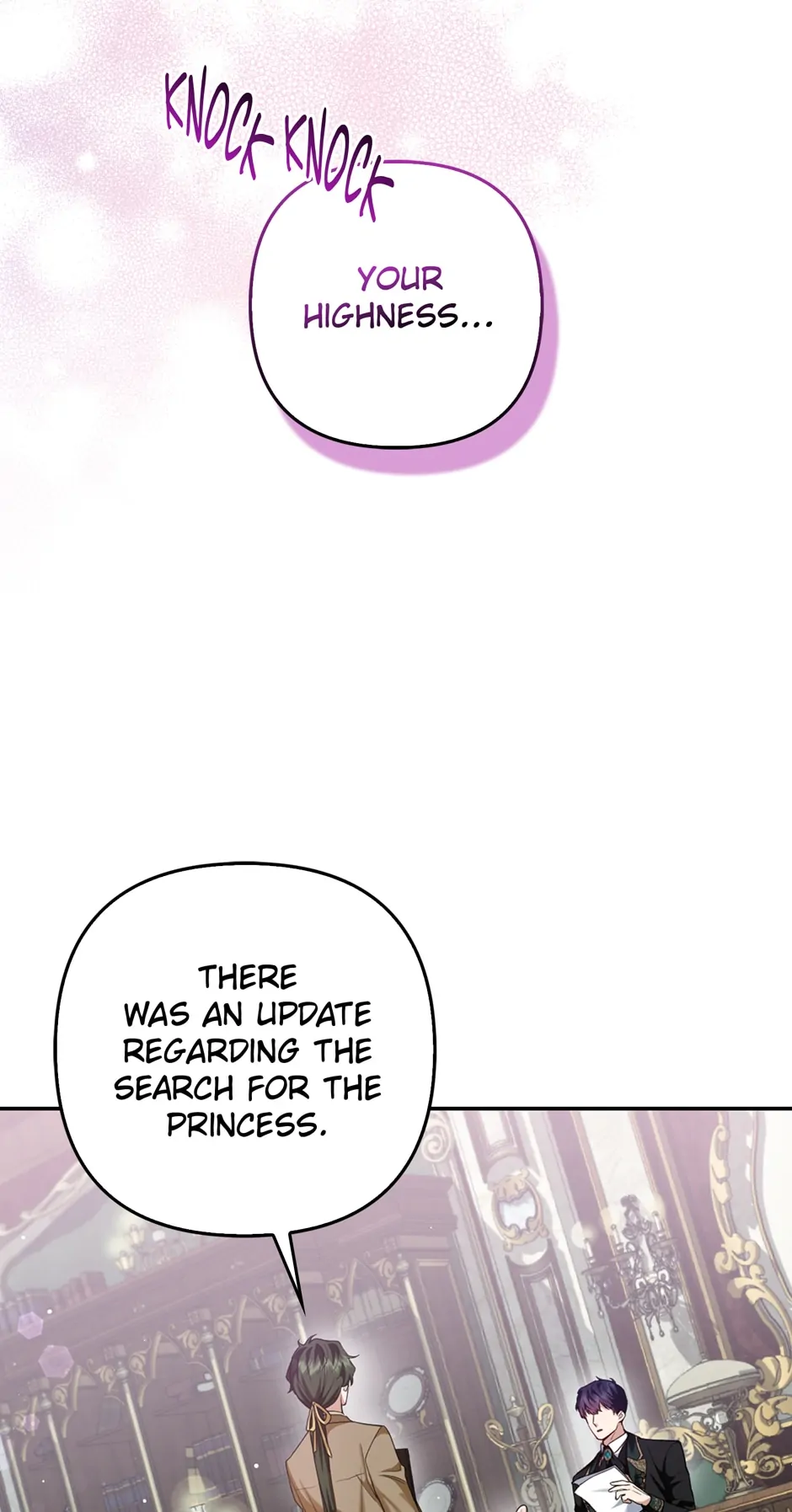 The Duke and The Fox Princess Chapter 8 - page 68