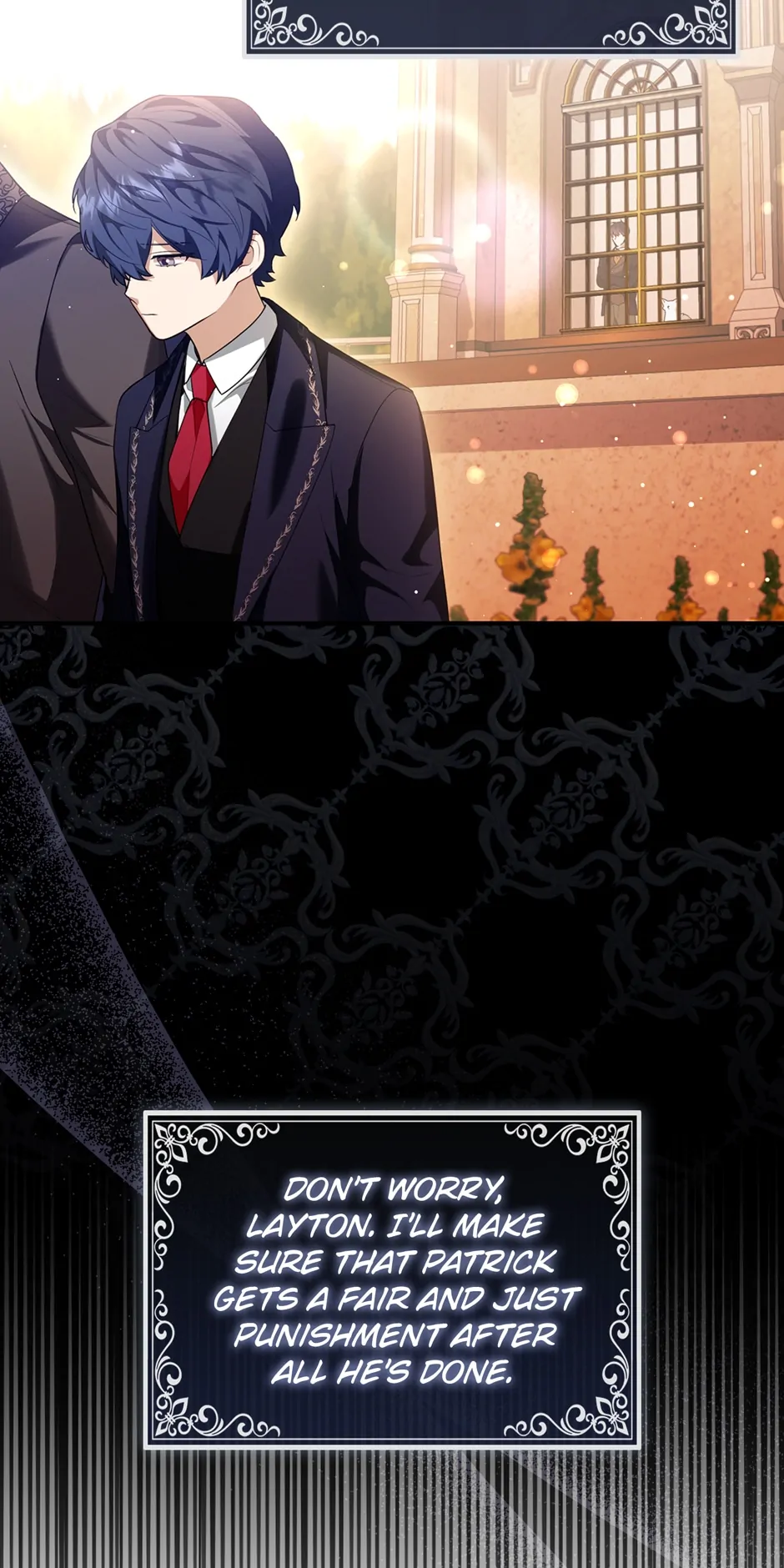 The Duke and The Fox Princess Chapter 8 - page 8