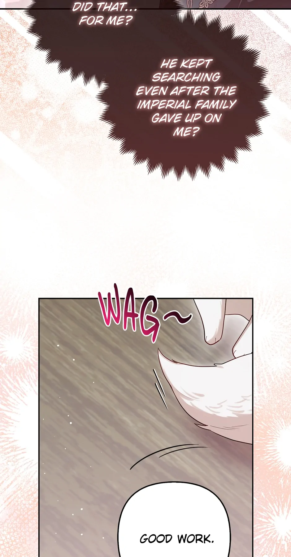 The Duke and The Fox Princess Chapter 8 - page 71