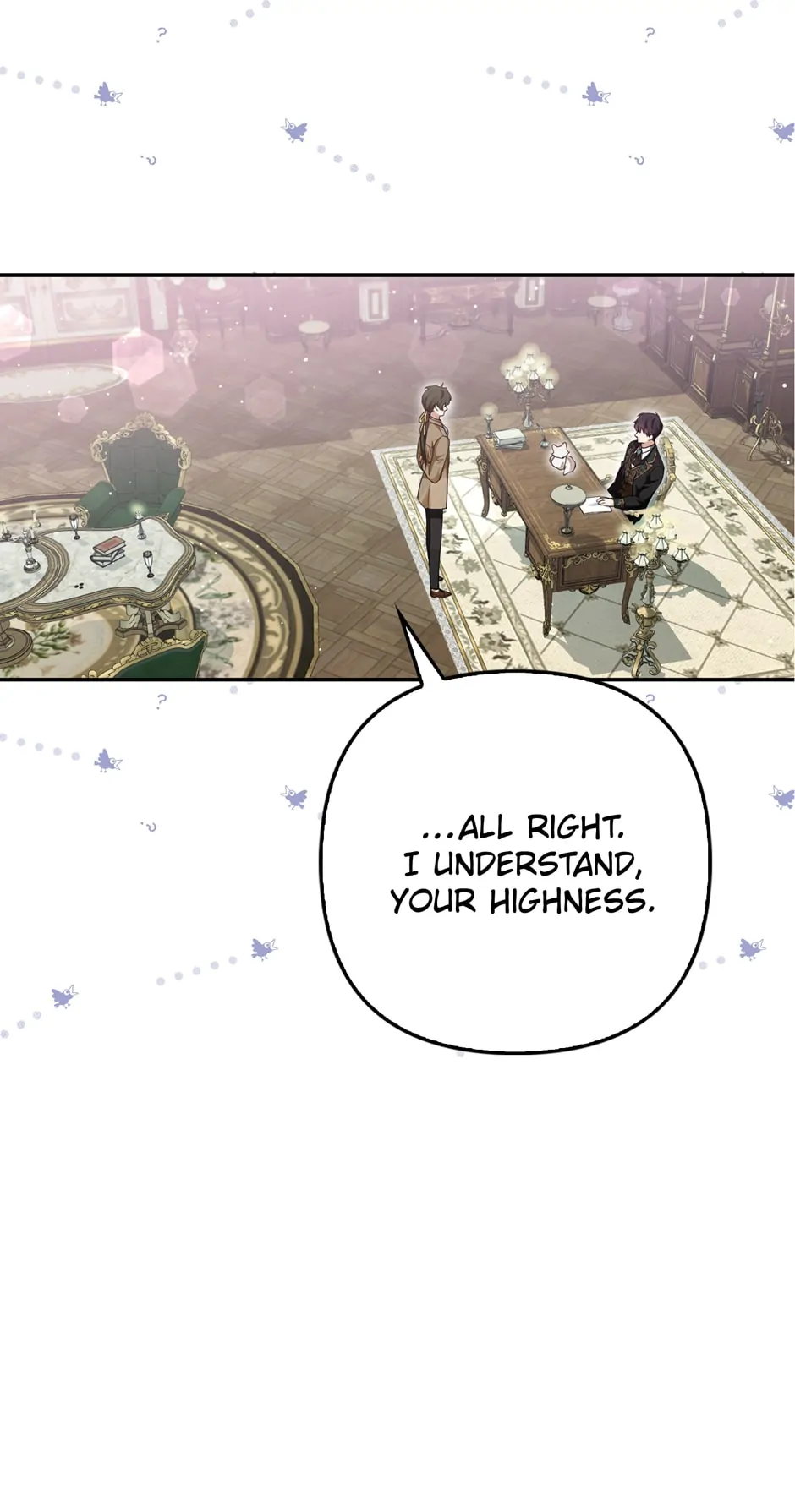 The Duke and The Fox Princess Chapter 8 - page 75