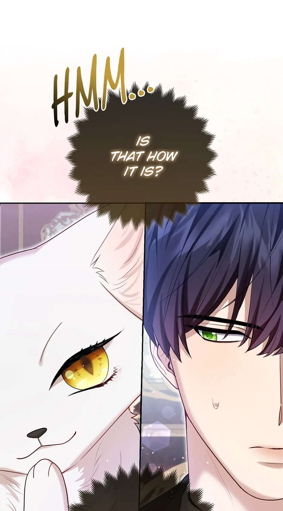 The Duke and The Fox Princess Chapter 8 - page 76