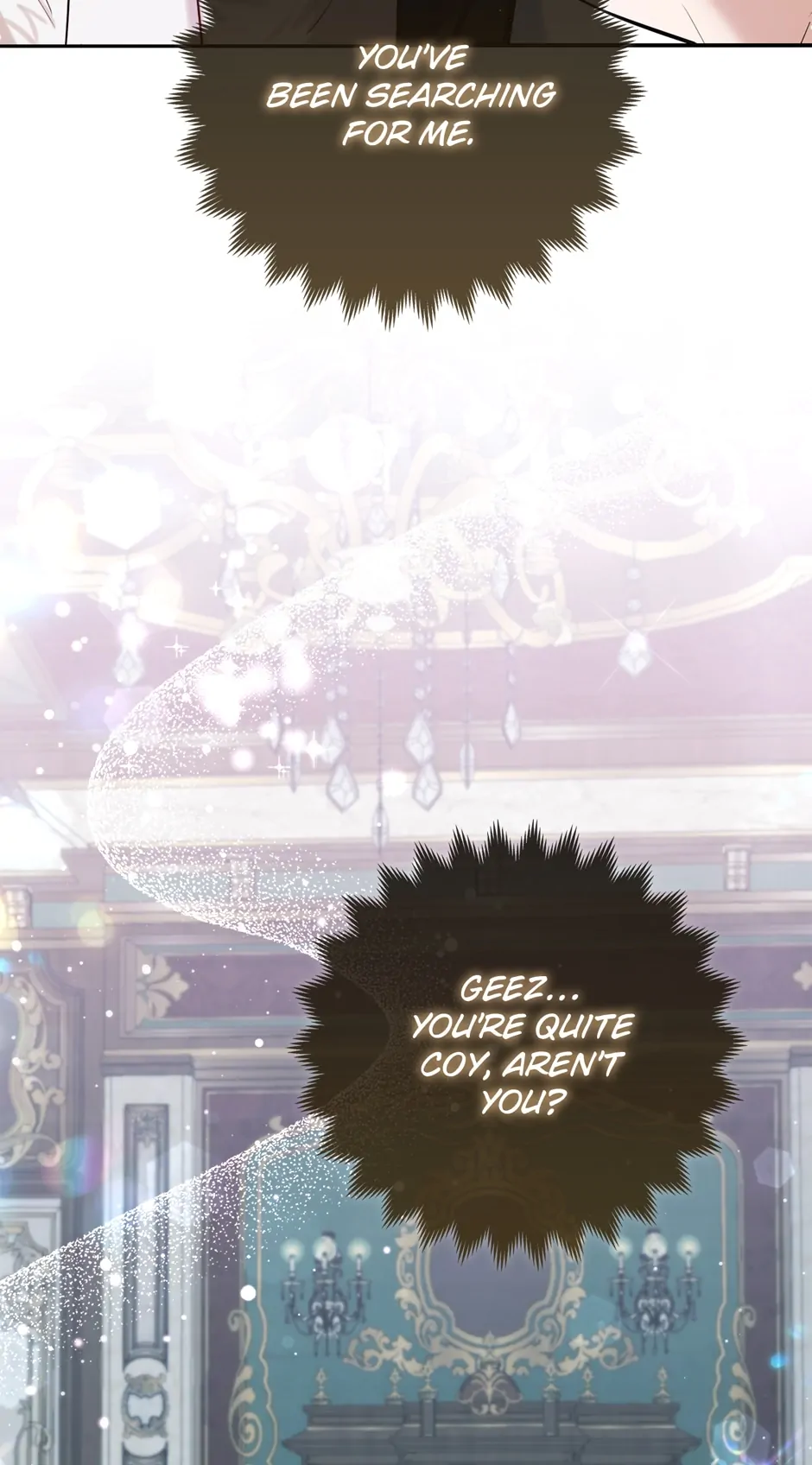 The Duke and The Fox Princess Chapter 8 - page 77