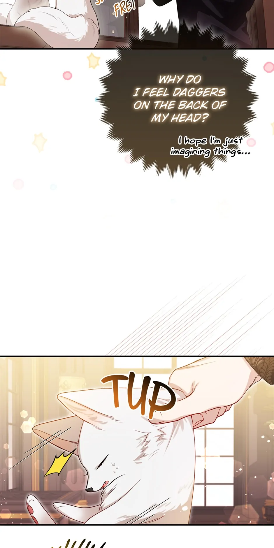 The Duke and The Fox Princess Chapter 8 - page 10