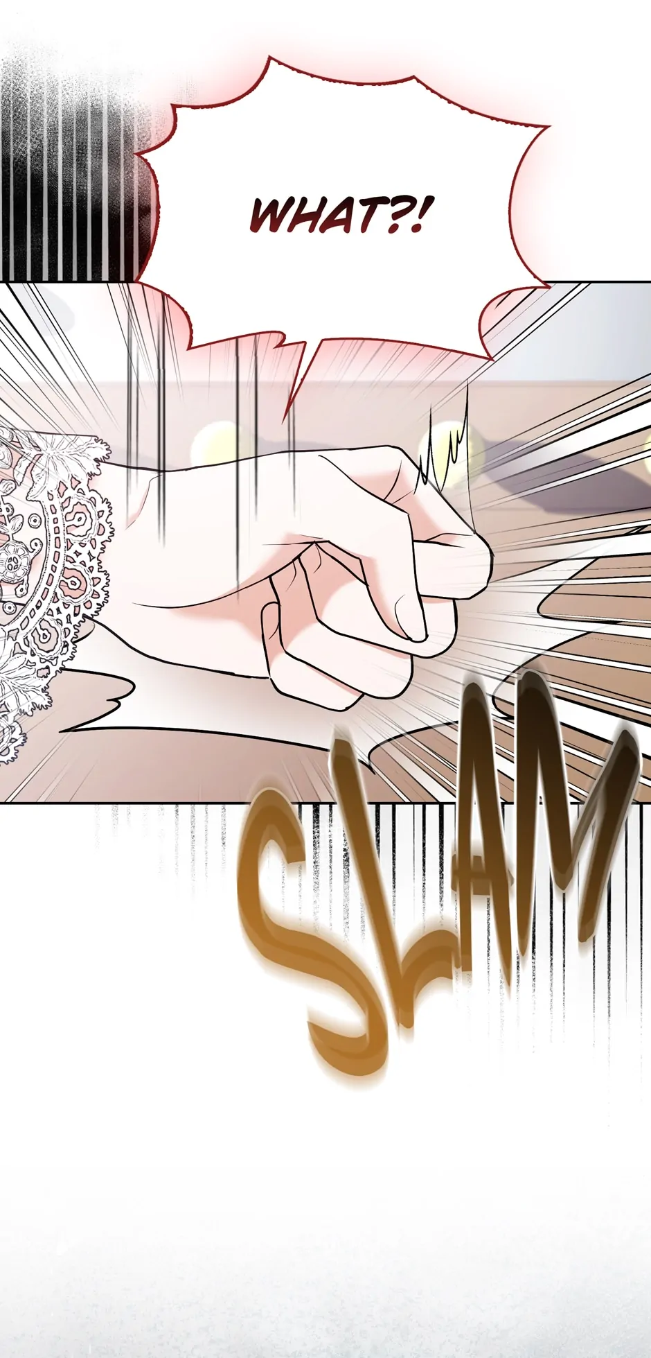 The Duke and The Fox Princess Chapter 30 - page 1