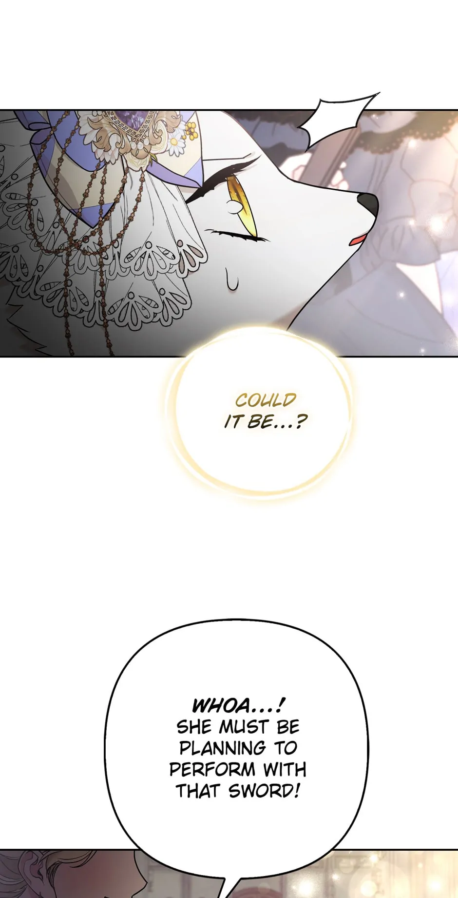 The Duke and The Fox Princess Chapter 30 - page 13