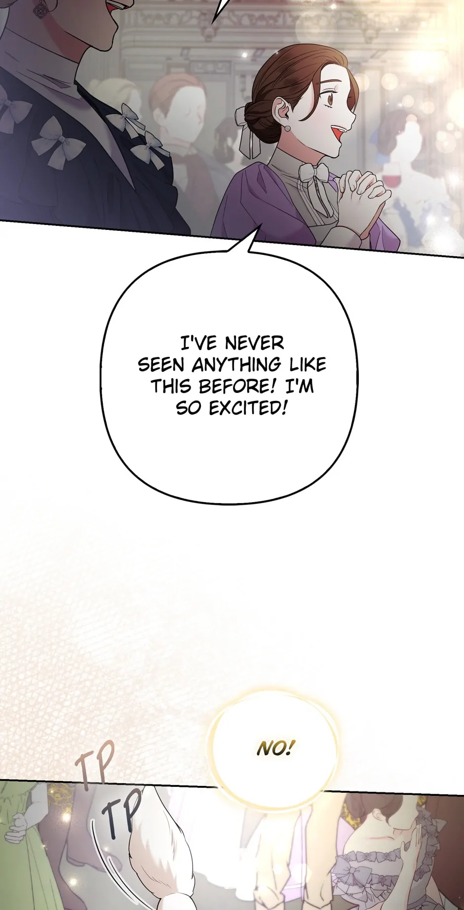 The Duke and The Fox Princess Chapter 30 - page 14
