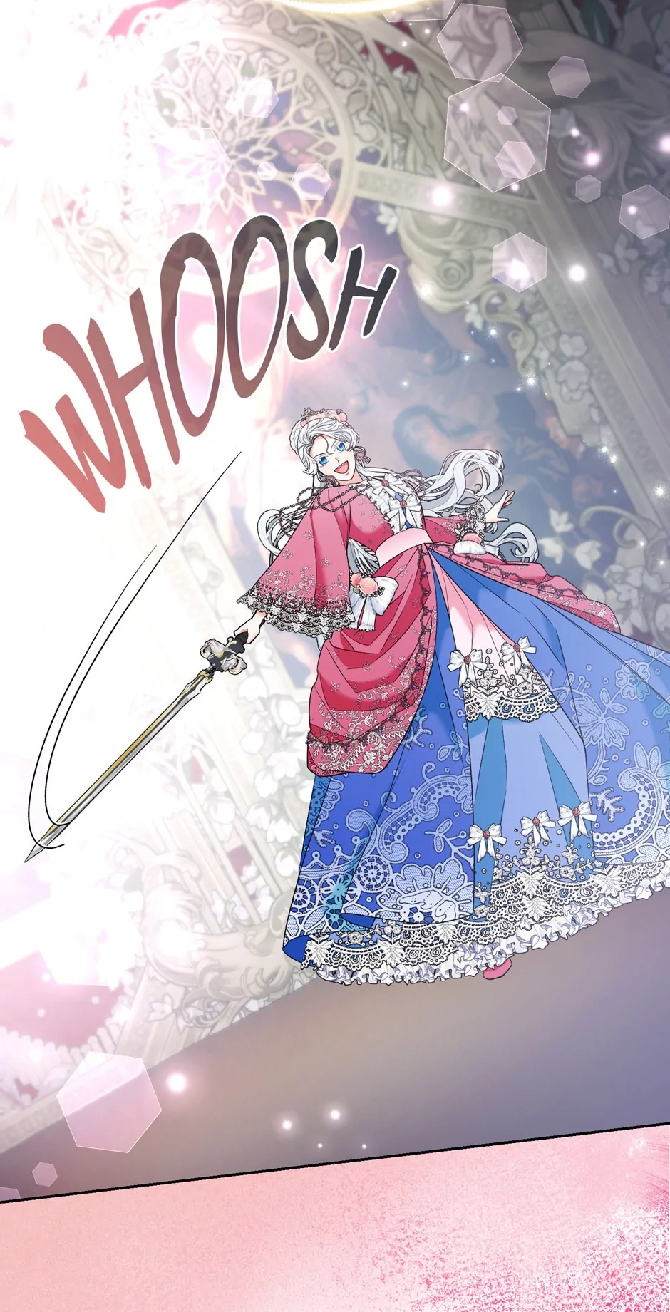 The Duke and The Fox Princess Chapter 30 - page 16