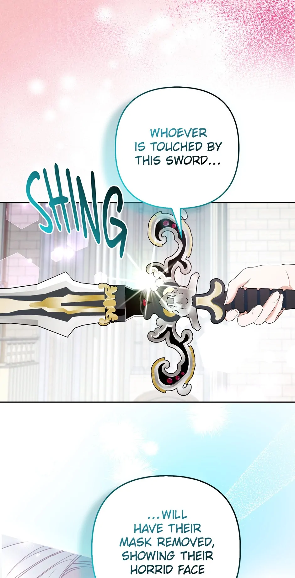 The Duke and The Fox Princess Chapter 30 - page 17