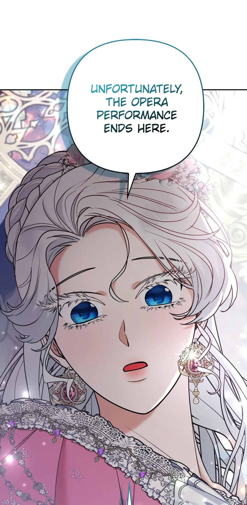 The Duke and The Fox Princess Chapter 30 - page 23