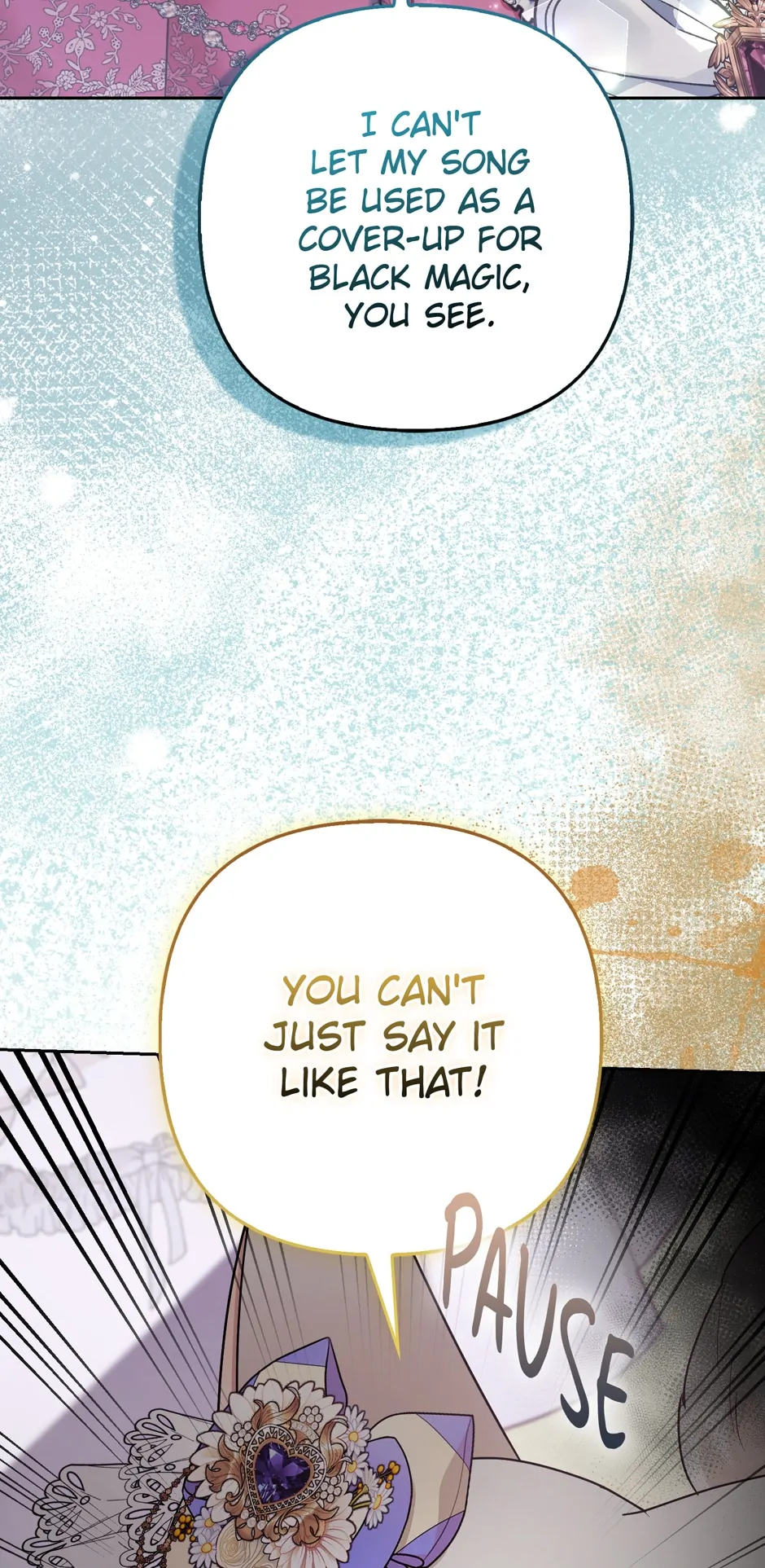 The Duke and The Fox Princess Chapter 30 - page 24