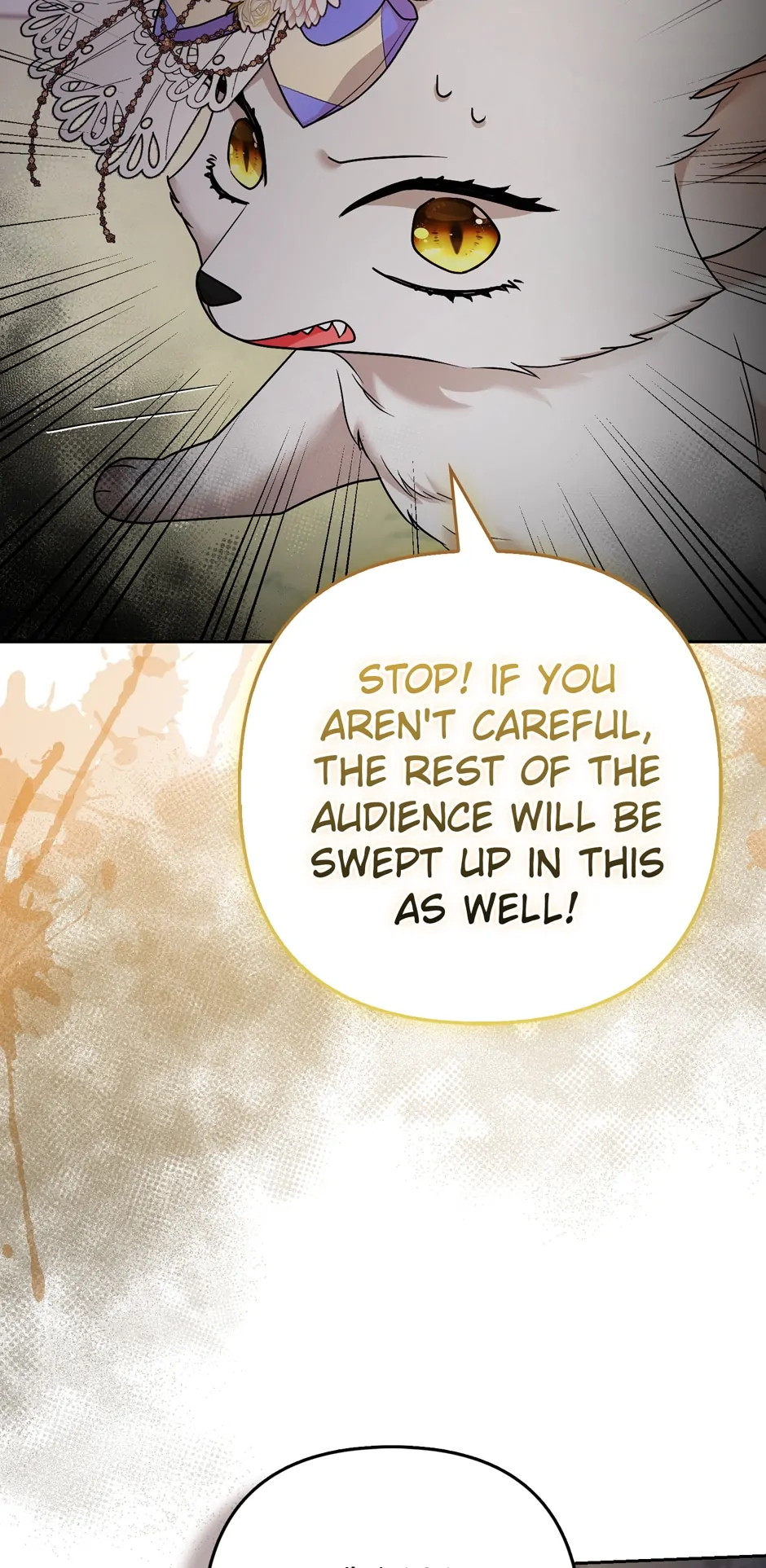 The Duke and The Fox Princess Chapter 30 - page 25