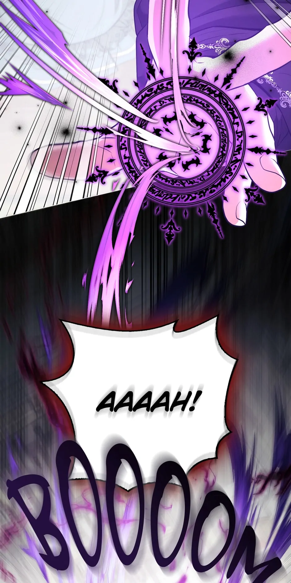 The Duke and The Fox Princess Chapter 30 - page 32