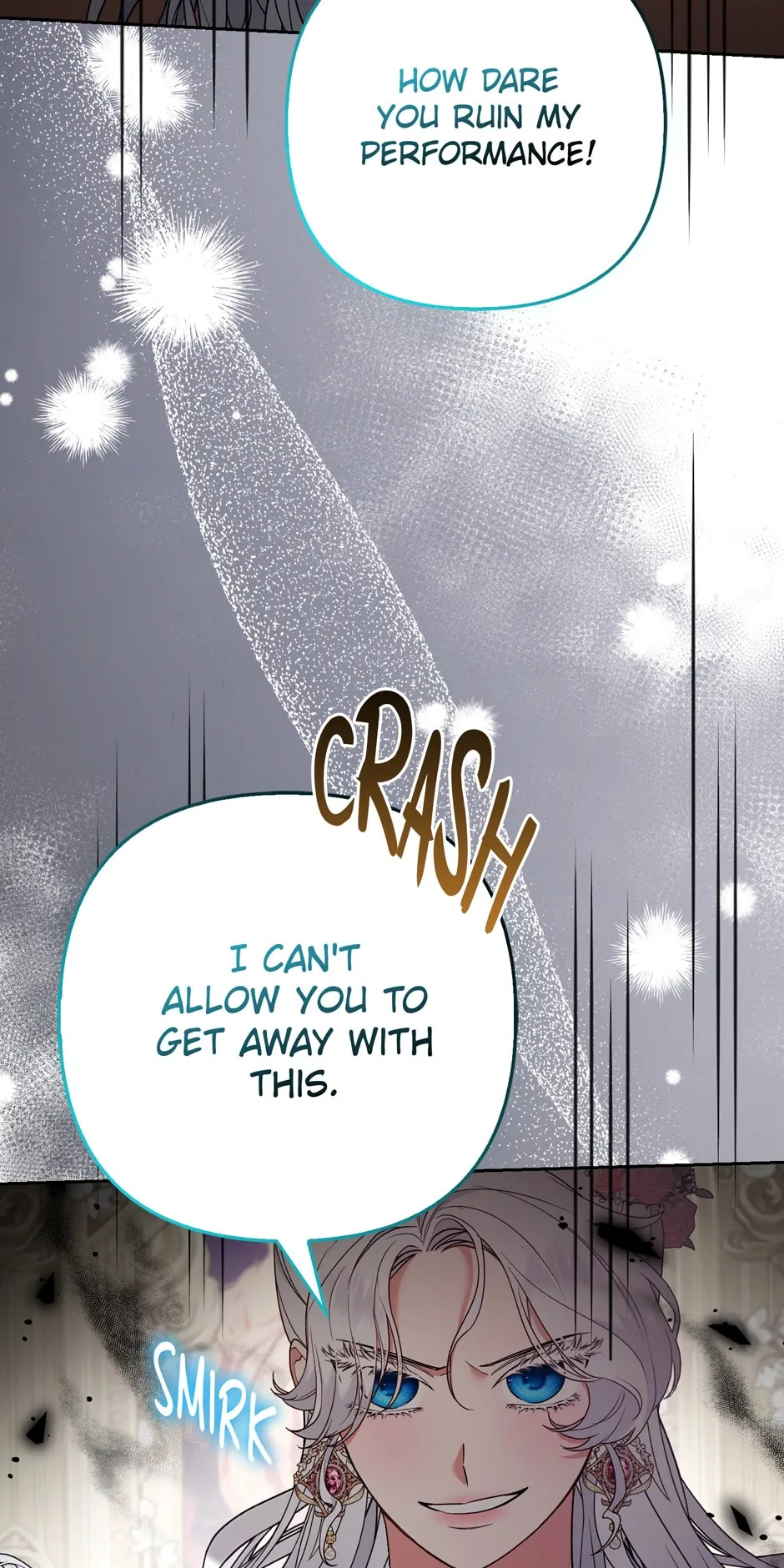 The Duke and The Fox Princess Chapter 30 - page 36