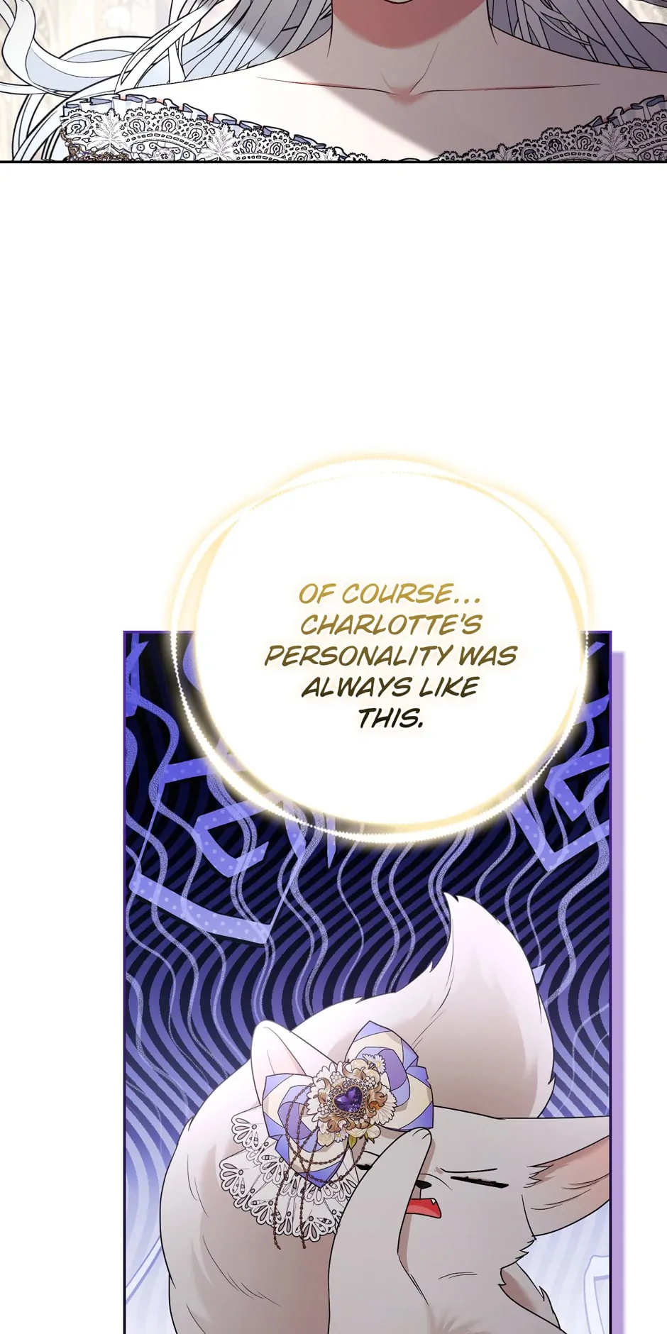 The Duke and The Fox Princess Chapter 30 - page 37