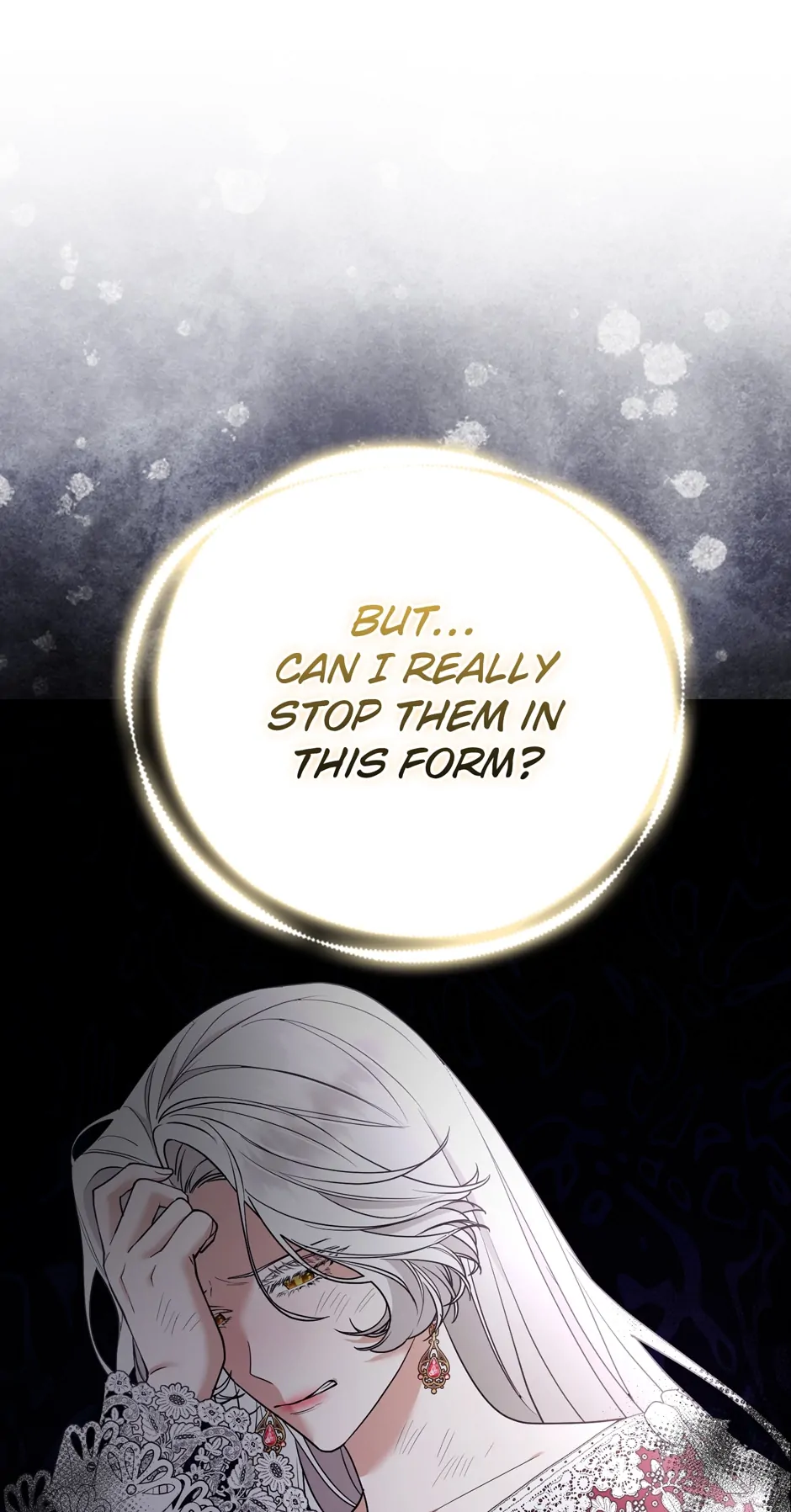 The Duke and The Fox Princess Chapter 30 - page 40