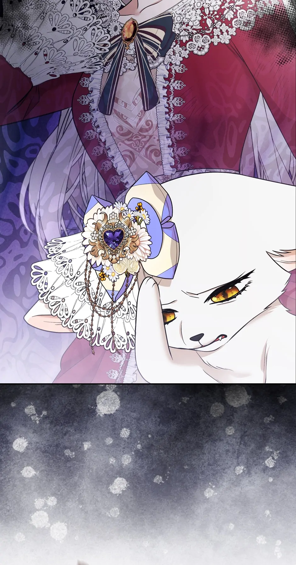 The Duke and The Fox Princess Chapter 30 - page 41